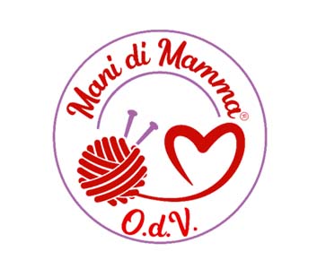 logo Mani di mamma